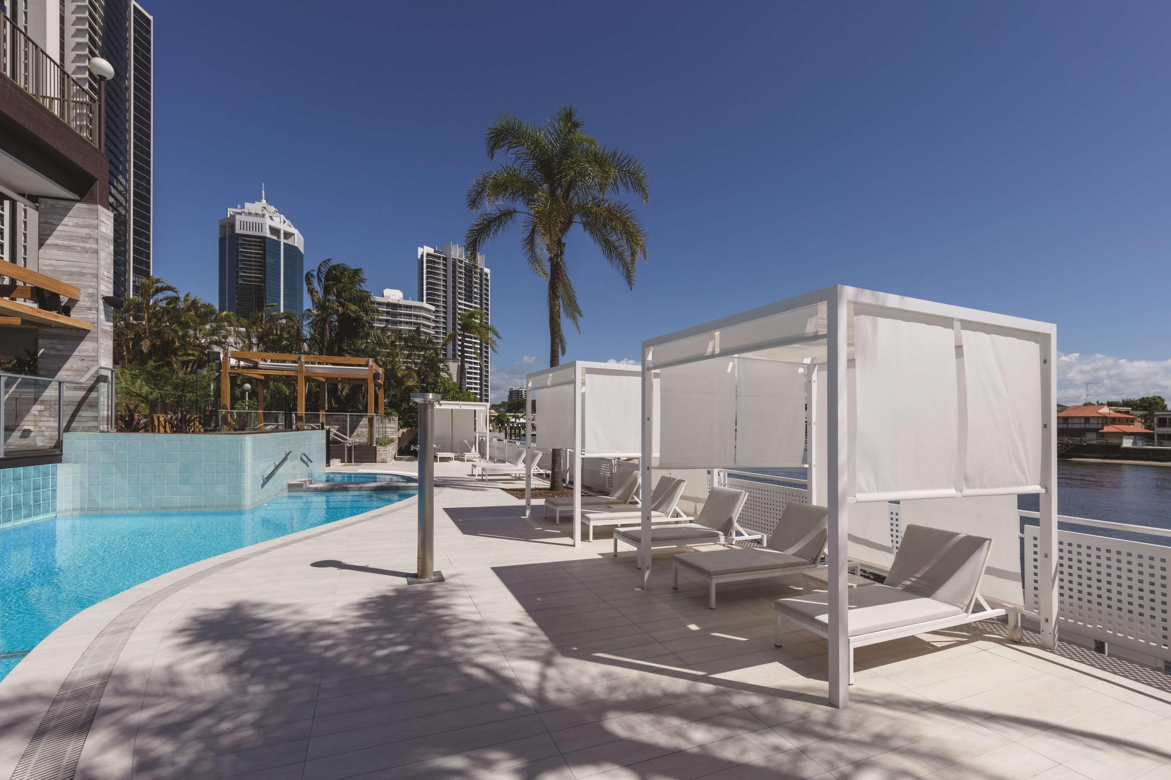 Vibe Hotel Gold Coast Exterior photo