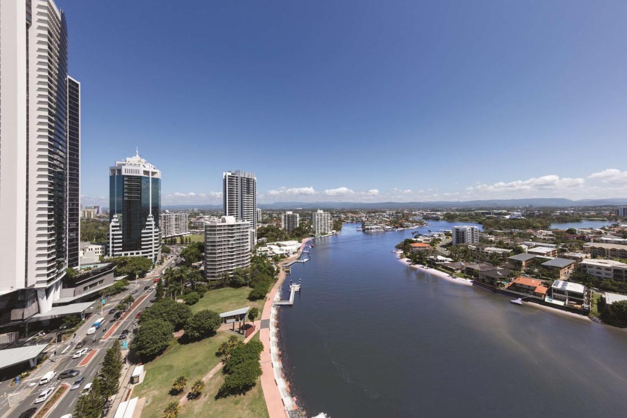 Vibe Hotel Gold Coast Exterior photo