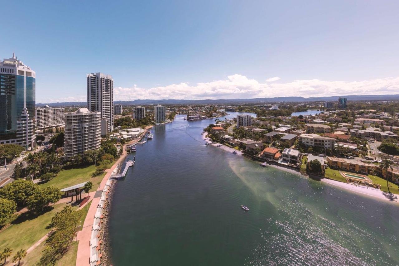 Vibe Hotel Gold Coast Exterior photo