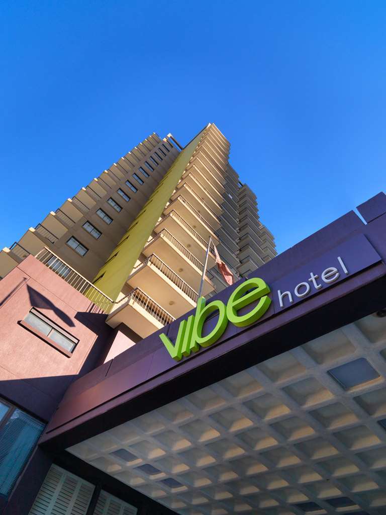 Vibe Hotel Gold Coast Exterior photo